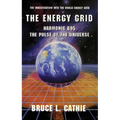 The Energy Grid: Harmonic 695: The Pulse of the Universe: The Investigation Into the World Energy Grid - Paperback | Books | Wiccan Center