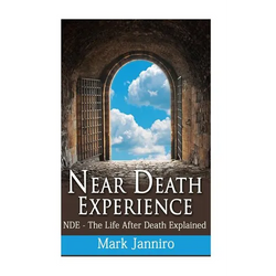 Near Death Experience: NDE - The Life After Death Explained - Paperback | Books | Wiccan Center