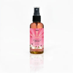 Love Attraction Mist – Rose & Jasmine Heart Energy Spray 2 oz | | Wiccan Center