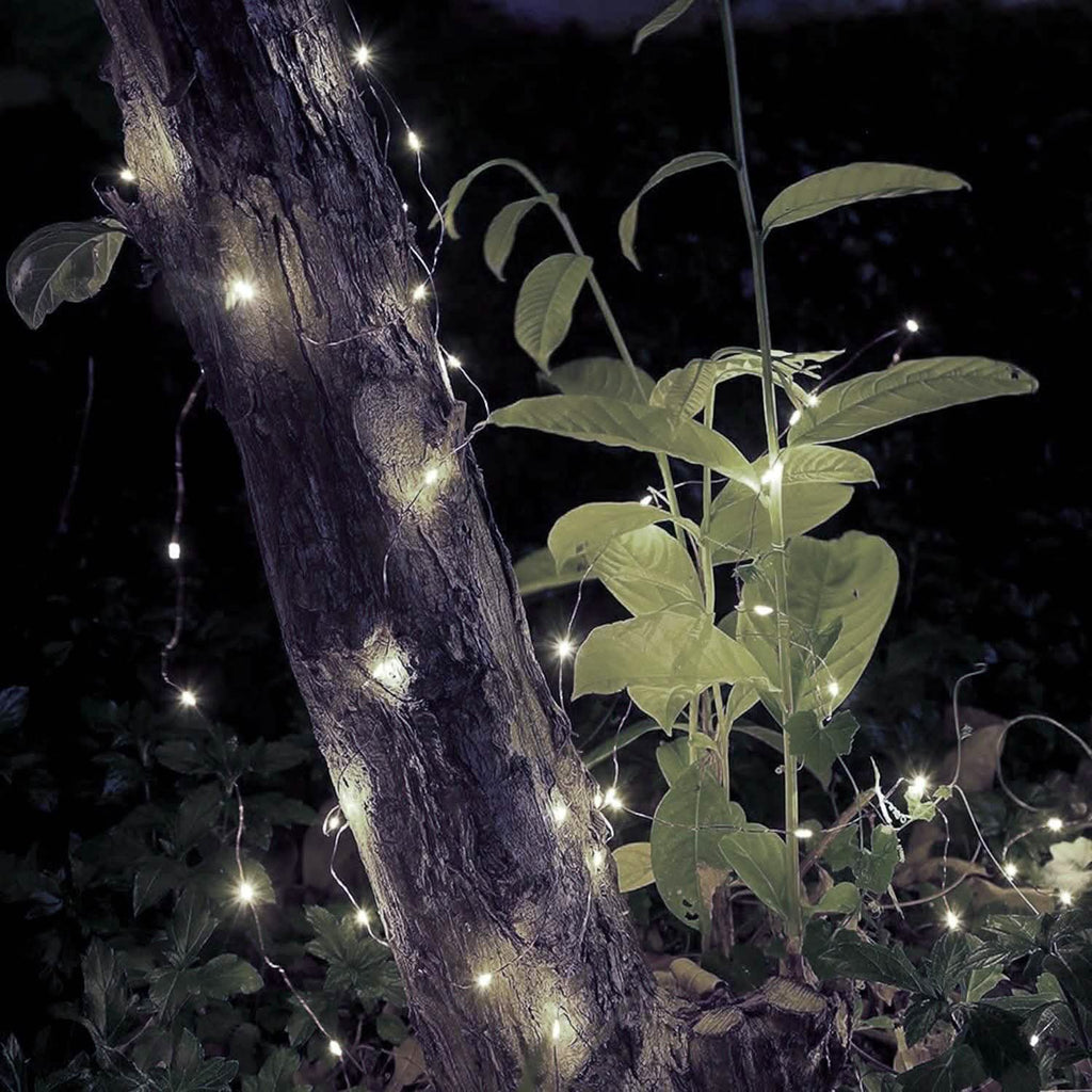 2-Piece: 100LED Beads String Lights | String & Fairy Lights | Wiccan Center