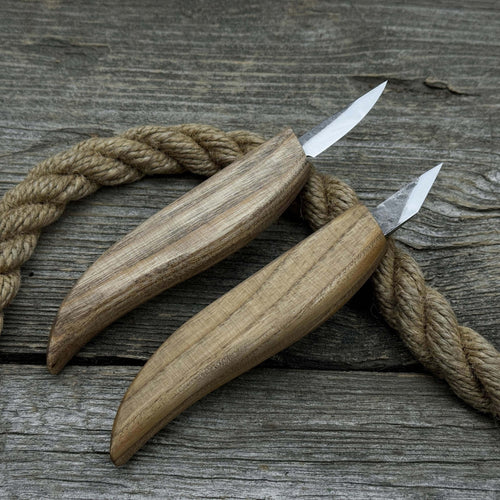 2-Piece Carving Knife Set | Tool Sets | Wiccan Center