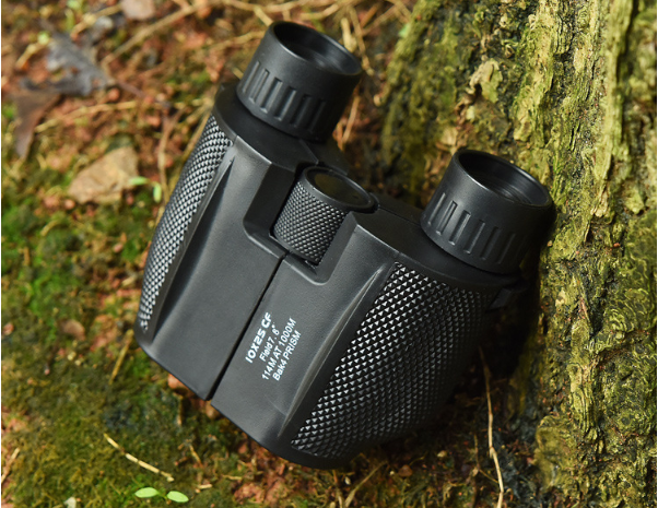 Outdoor binoculars 10x25 small Paul High-definition mini portable low-light night vision pockets glasses | 0 | Wiccan Center