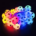 2022 World Cup Decor String Lights Soccer | String & Fairy Lights | Wiccan Center