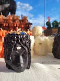 Earth Goddess Head Candle | Candle | Wiccan Center