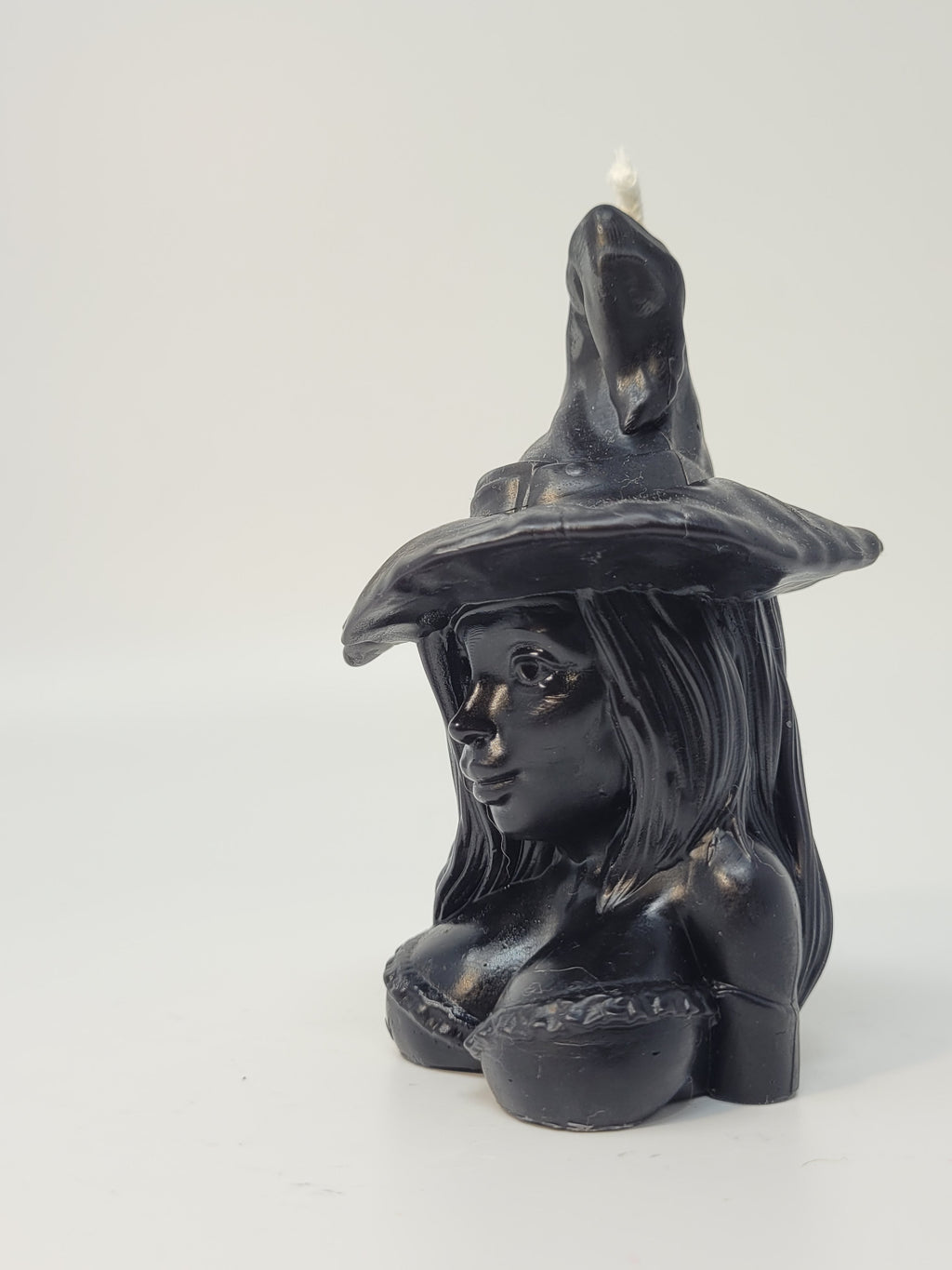 Sexiest Witch | Candle | Wiccan Center