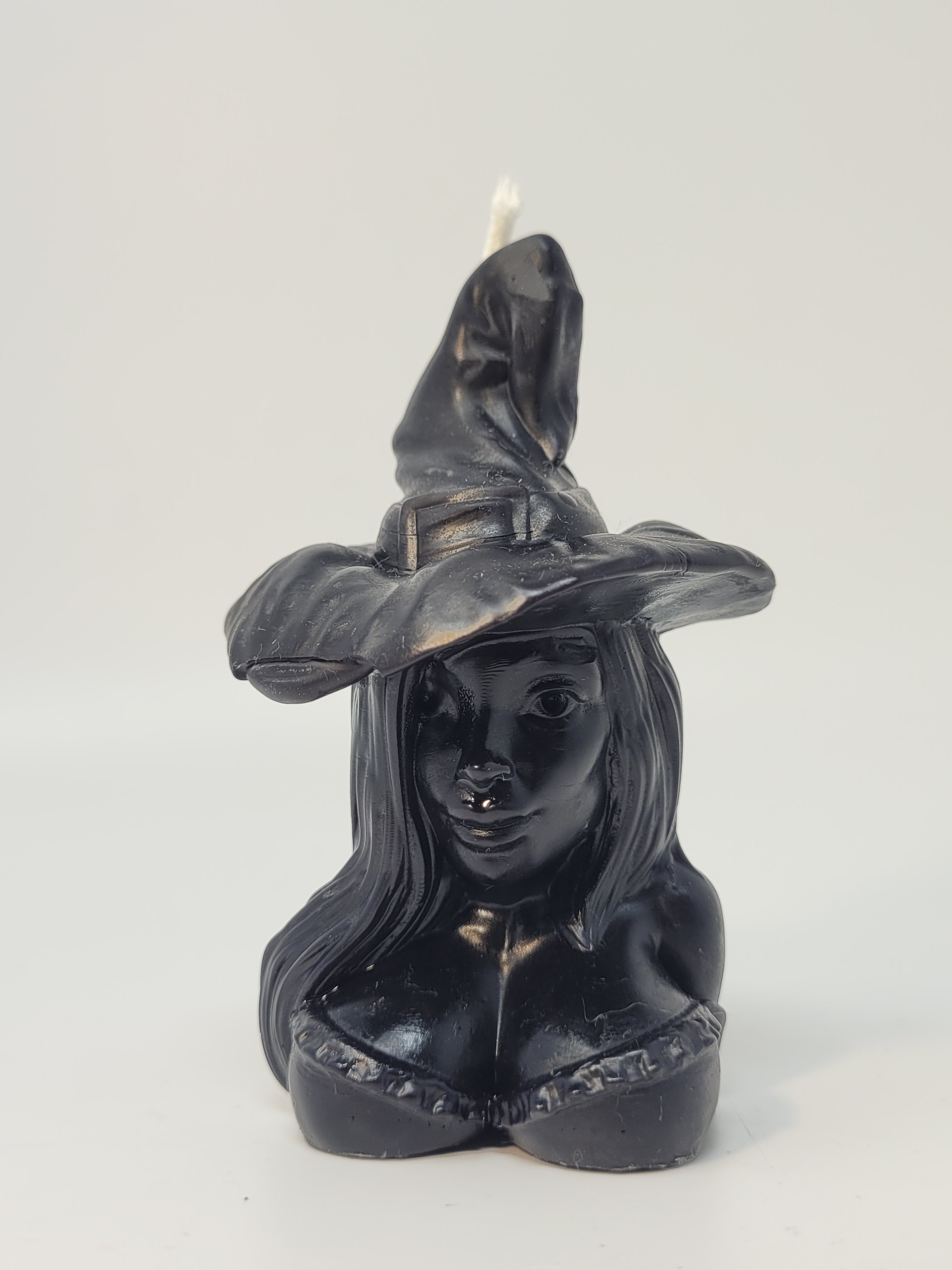 Sexiest Witch | Candle | Wiccan Center