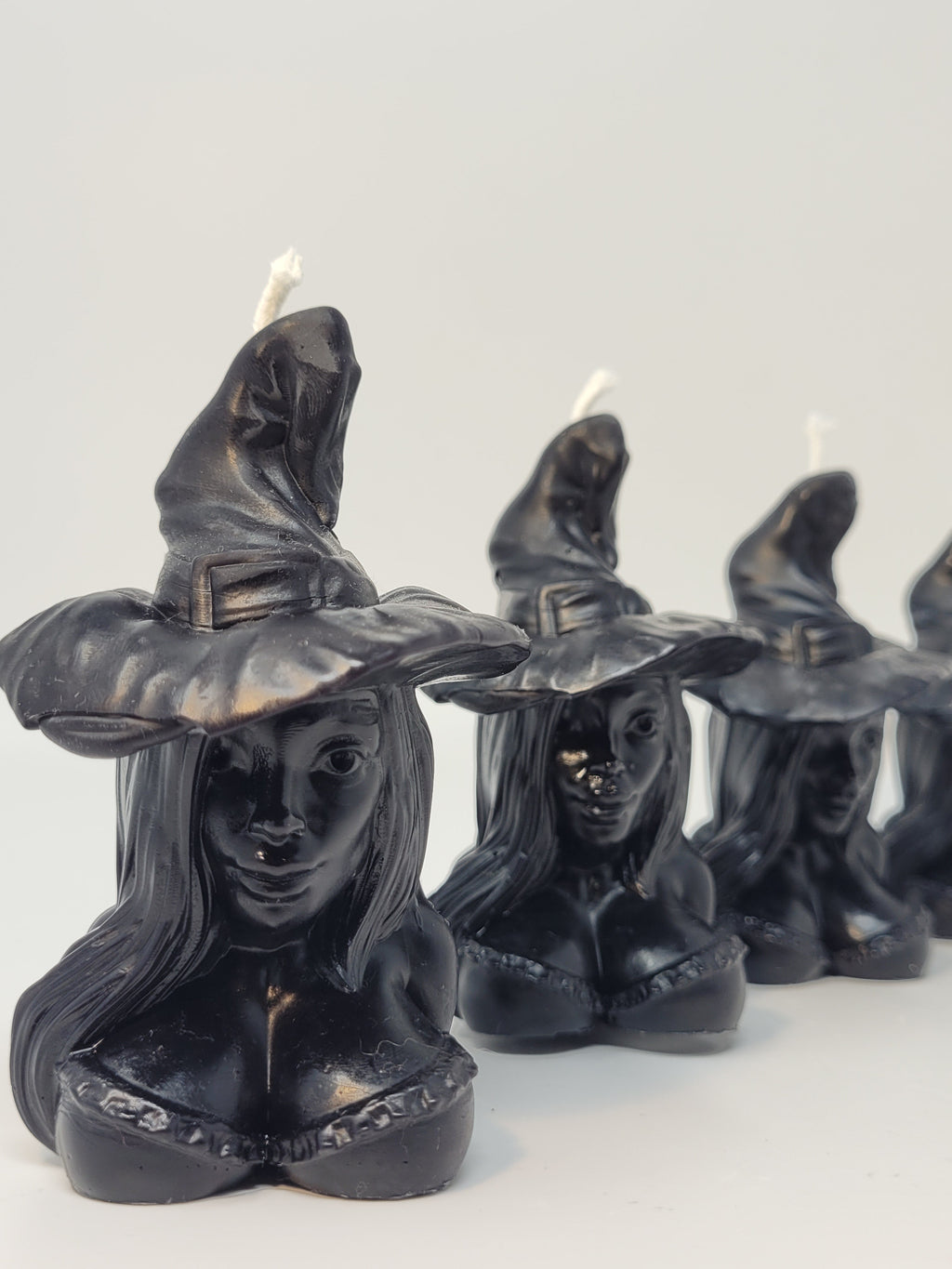 Sexiest Witch | Candle | Wiccan Center