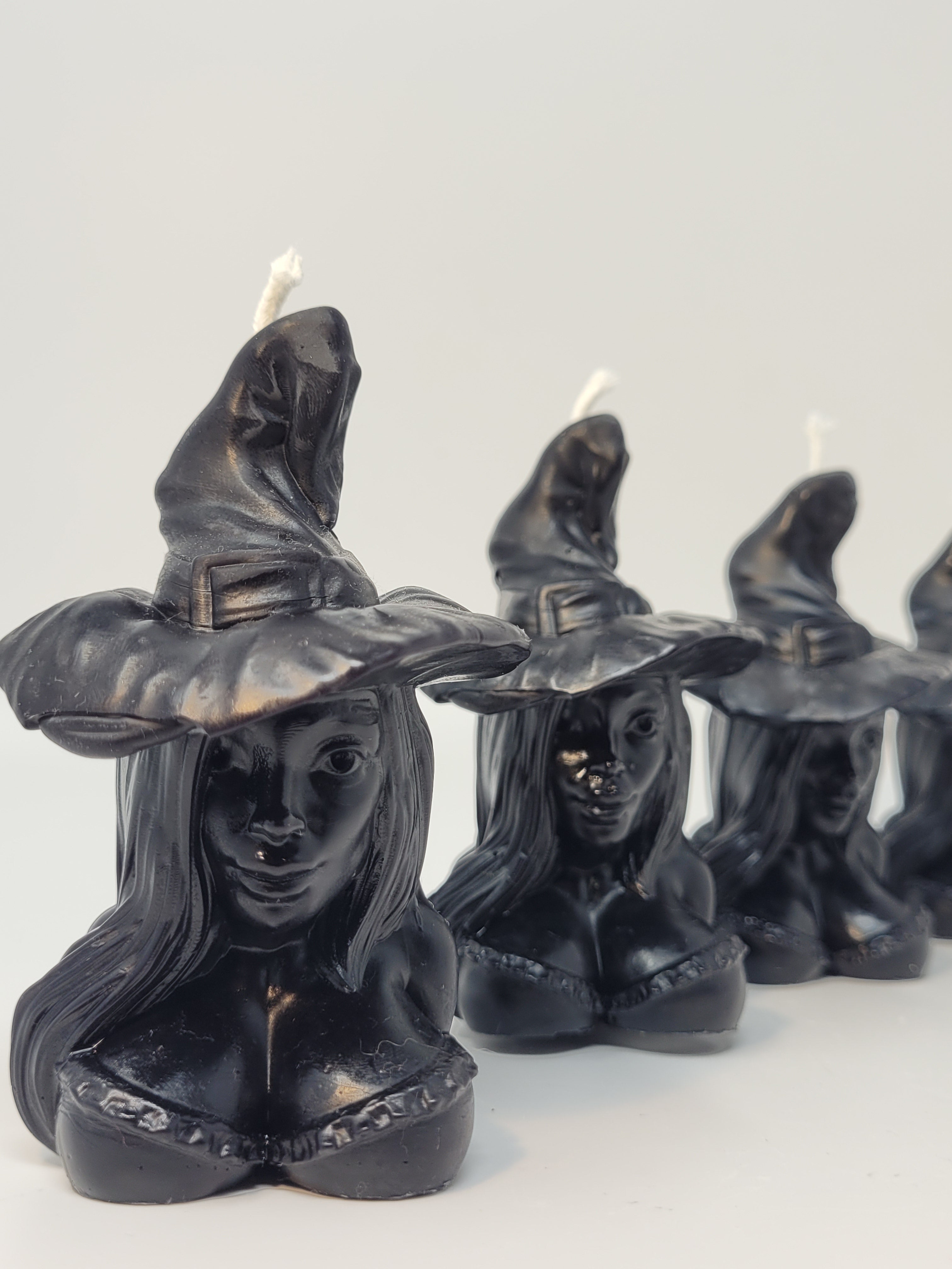 Sexiest Witch | Candle | Wiccan Center