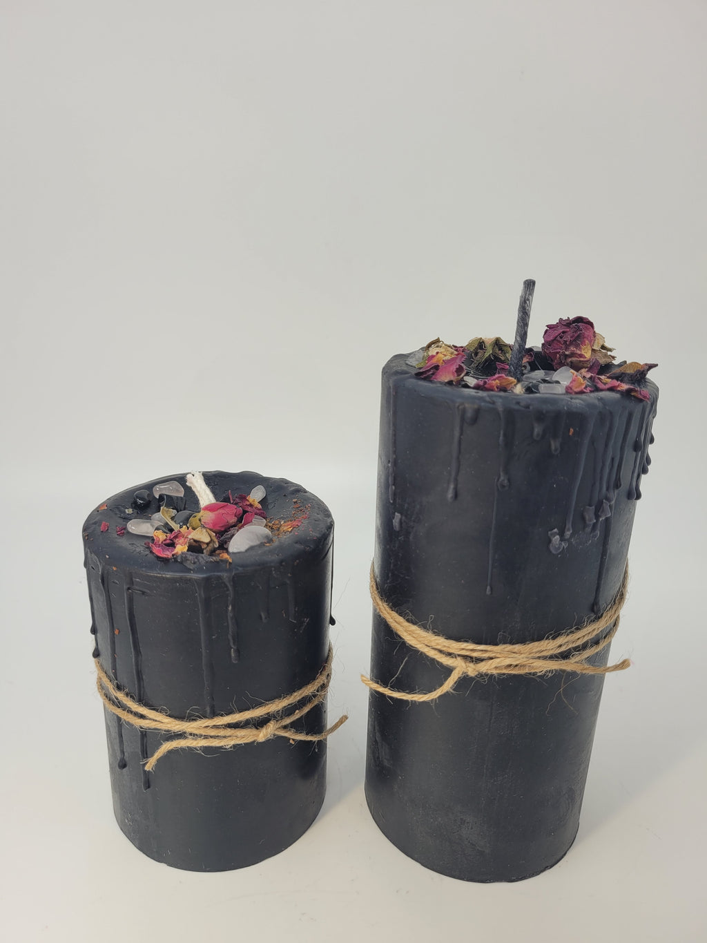 Intention Candles- Altar Candles | Candle | Wiccan Center