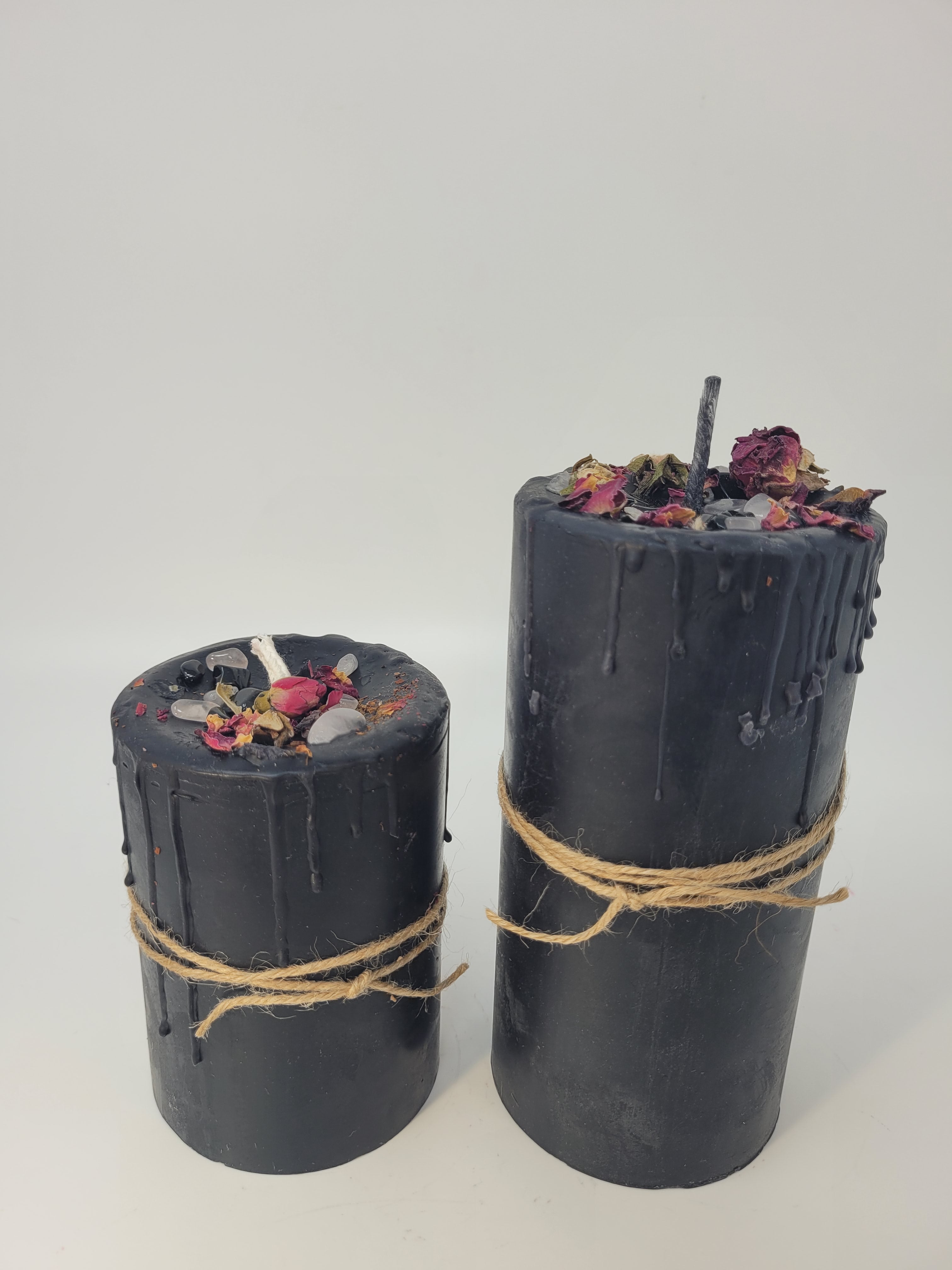 Intention Candles- Altar Candles | Candle | Wiccan Center