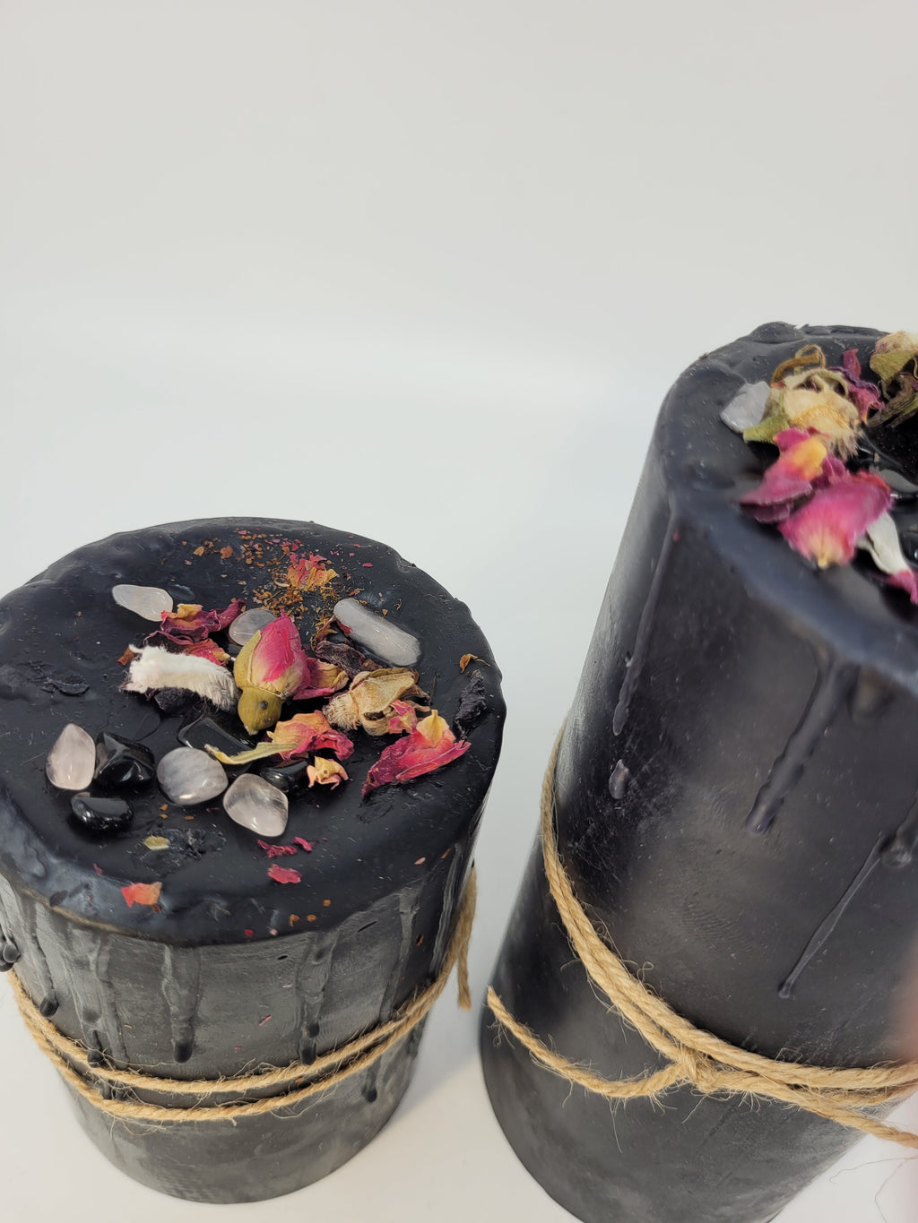 Intention Candles- Altar Candles | Candle | Wiccan Center