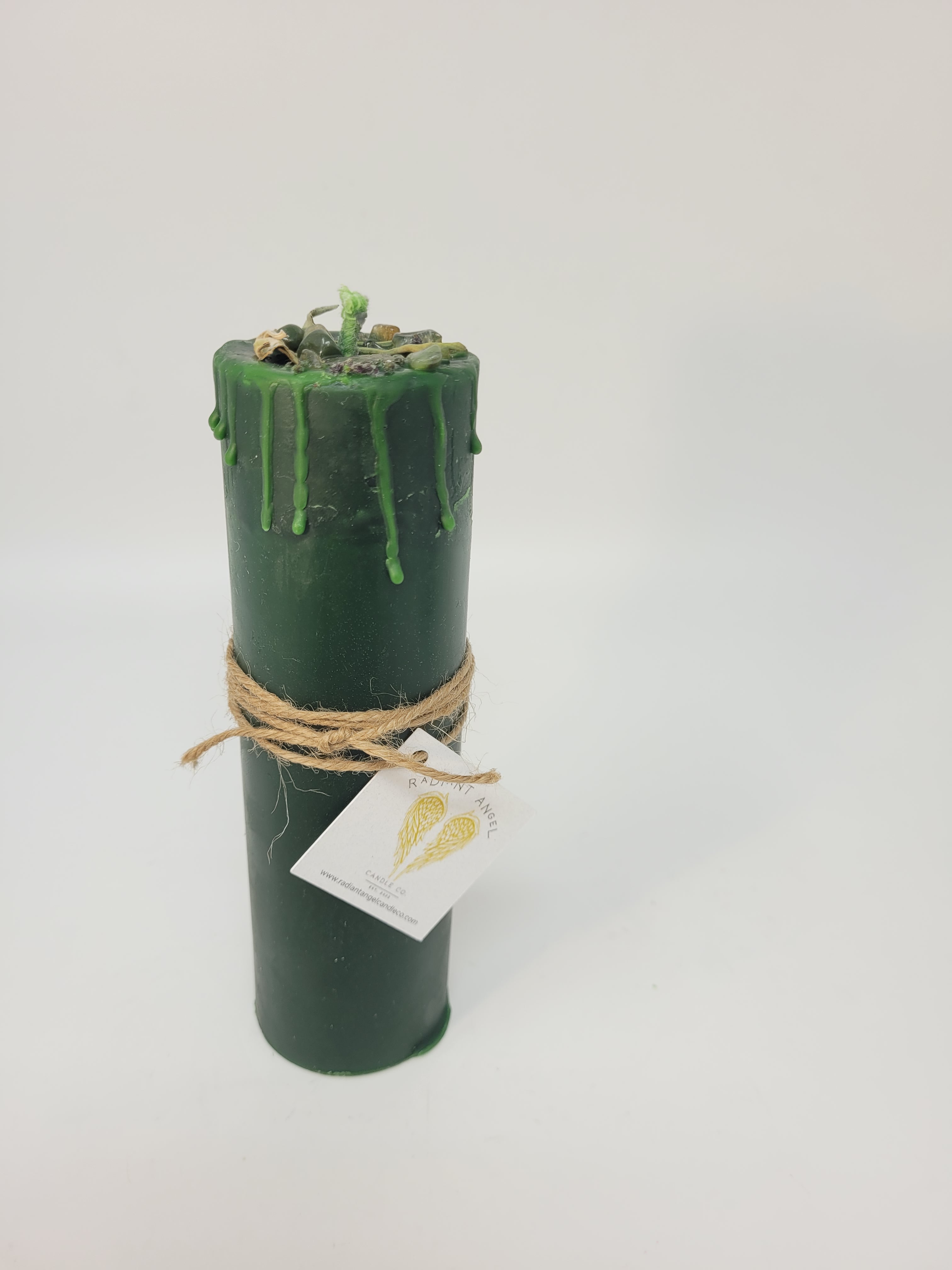 Intention Candles- Altar Candles | Candle | Wiccan Center
