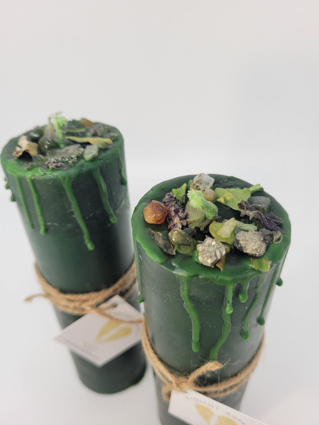 Intention Candles- Altar Candles | Candle | Wiccan Center