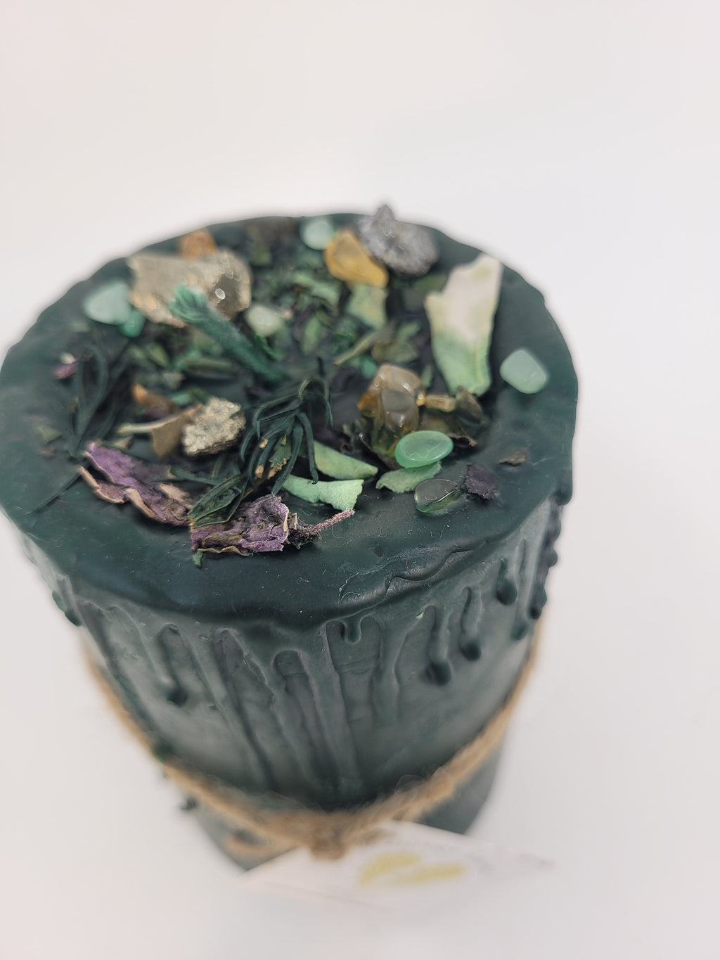 Intention Candles- Altar Candles | Candle | Wiccan Center