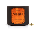 Wicked: Classic - Jewel Candle | Jewel Candle | Wiccan Center
