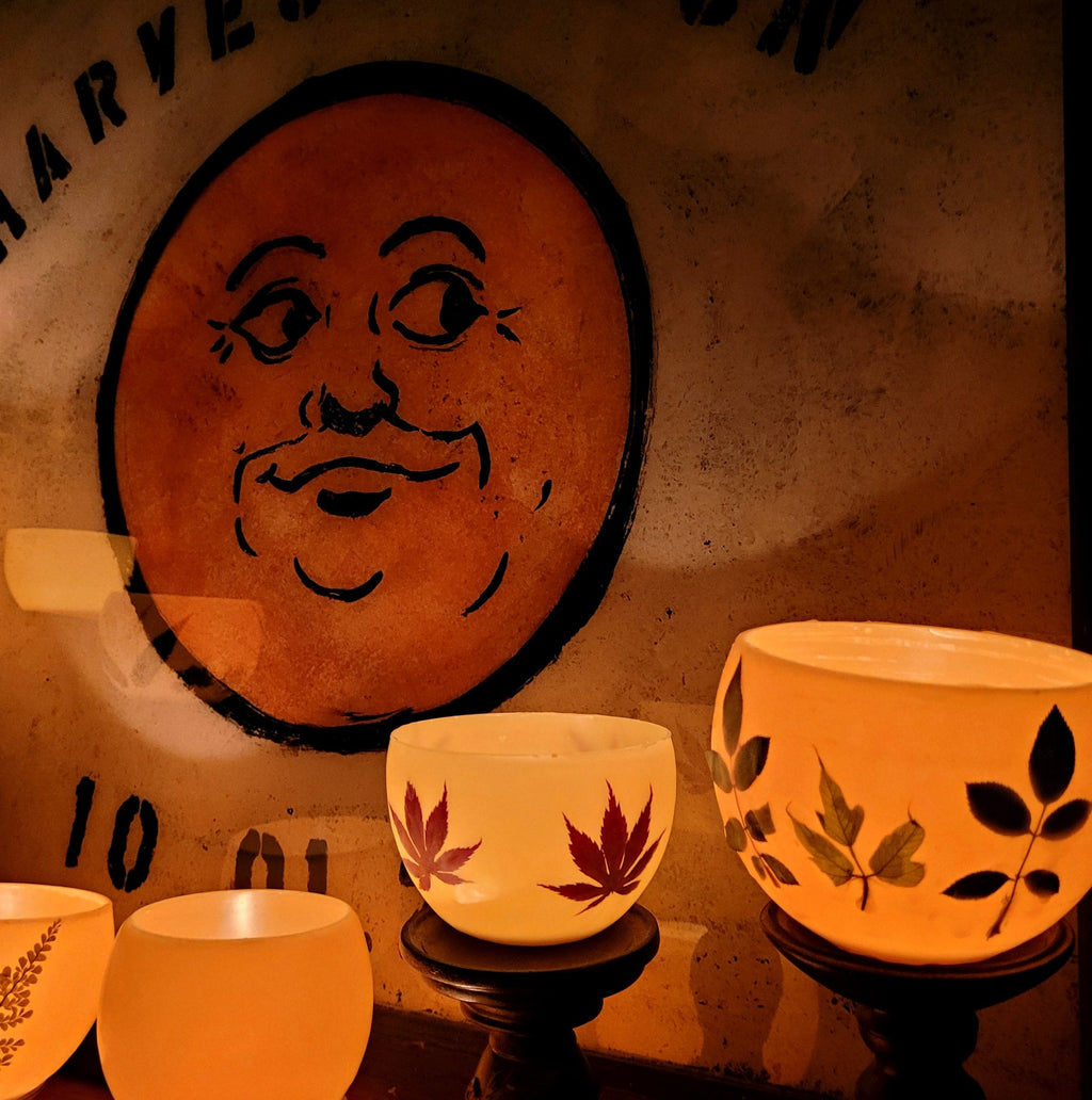 Botanical Luminaries