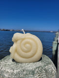Figure Head, Mermaid, Seashell Candle | Candle | Wiccan Center