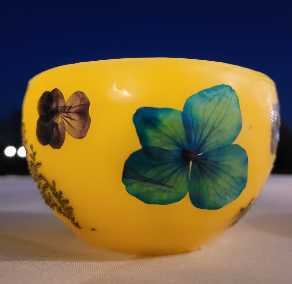 Botanical Luminaries