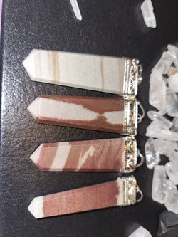 Shiva Lingam Pendants | | Wiccan Center