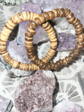 Coconut Shell Bracelet | | Wiccan Center