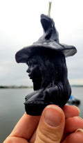 Sexiest Witch | Candle | Wiccan Center