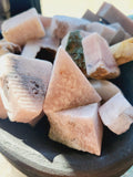 Rough Pink Amethyst | | Wiccan Center
