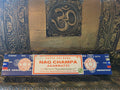 Satya Incense | | Wiccan Center