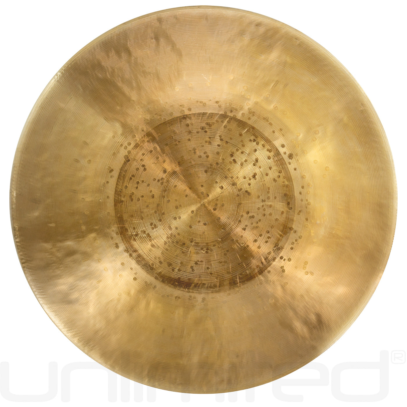 Unlimited Chinese Opera Gongs