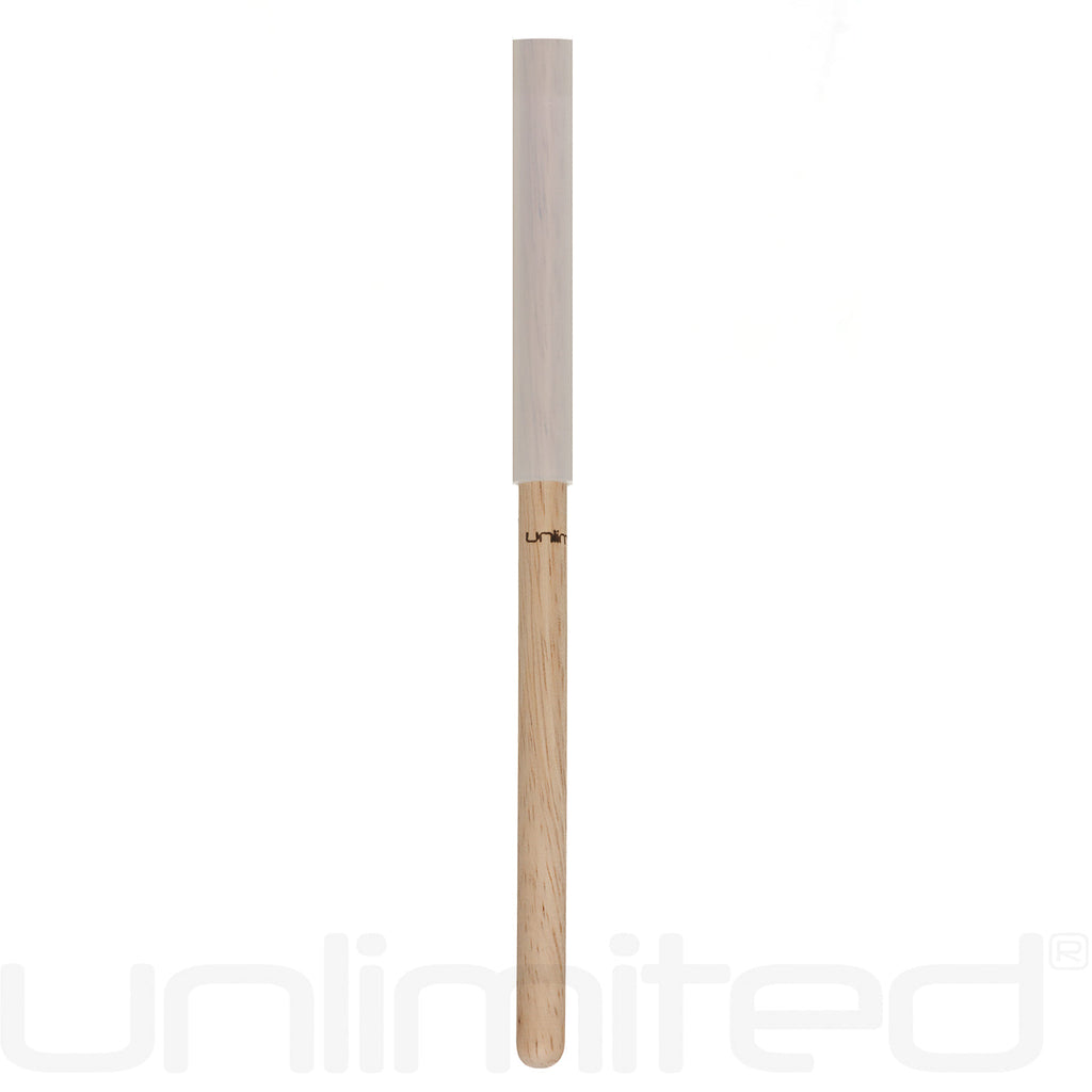 Unlimited 6" Crystal Singing Bowls & OG Atlantis Mallet