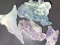 Grape Agate Cluster | | Wiccan Center