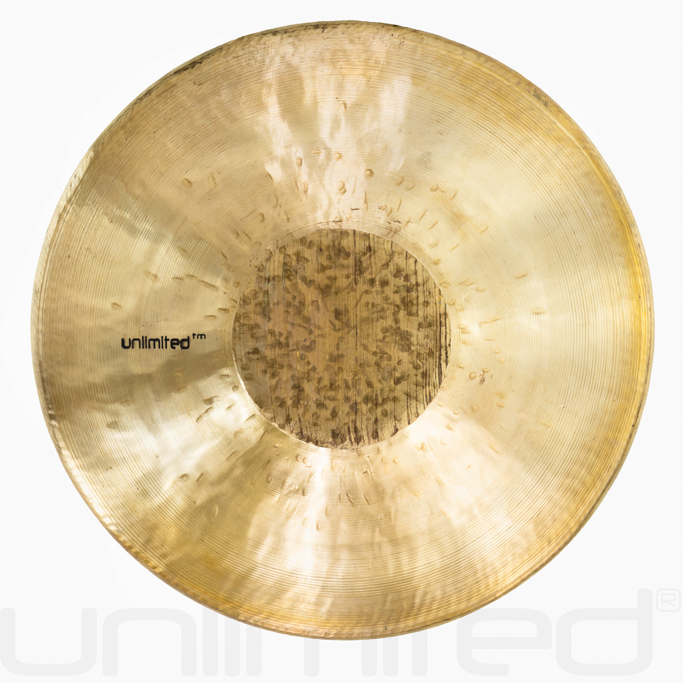 Unlimited Chinese Opera Gongs