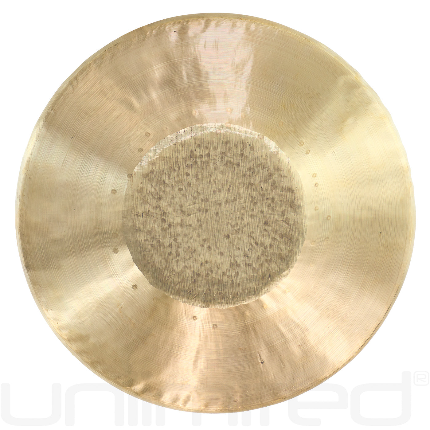 Unlimited Chinese Opera Gongs
