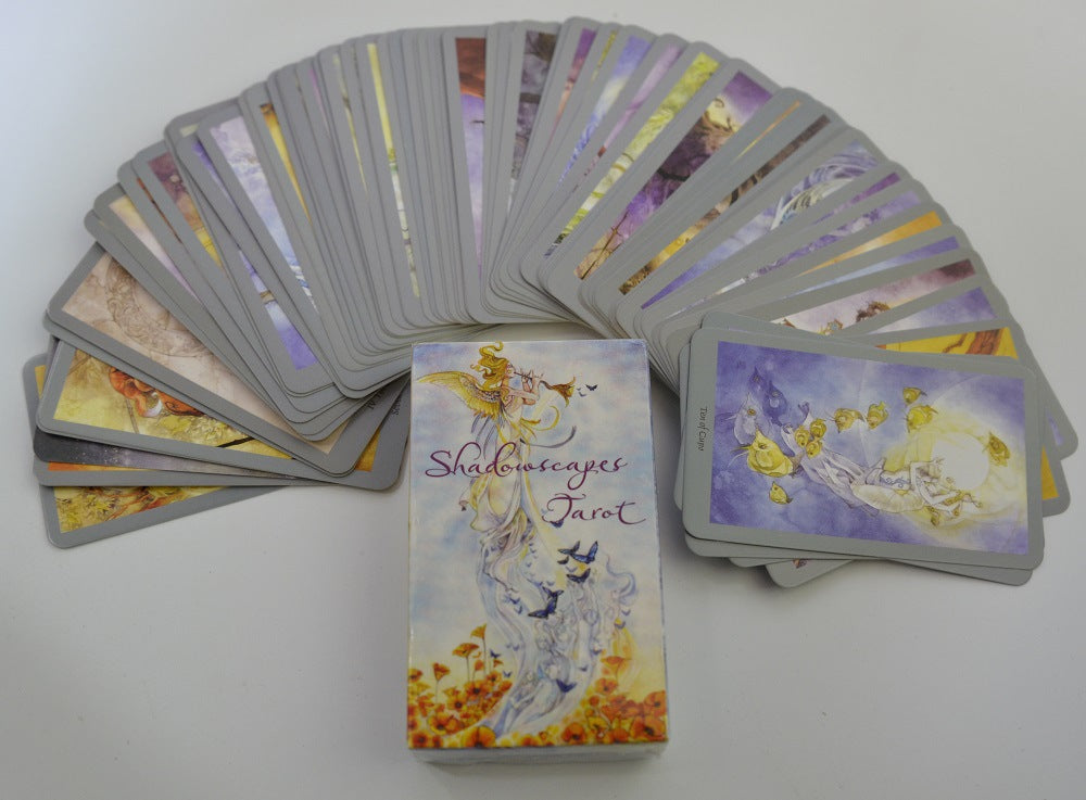 Tarot Cards | 0 | Wiccan Center