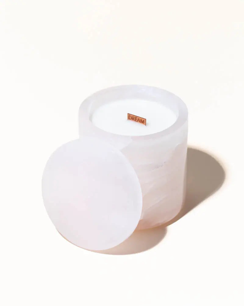 virgin coconut soy™ candle wax | candle-wax | Wiccan Center