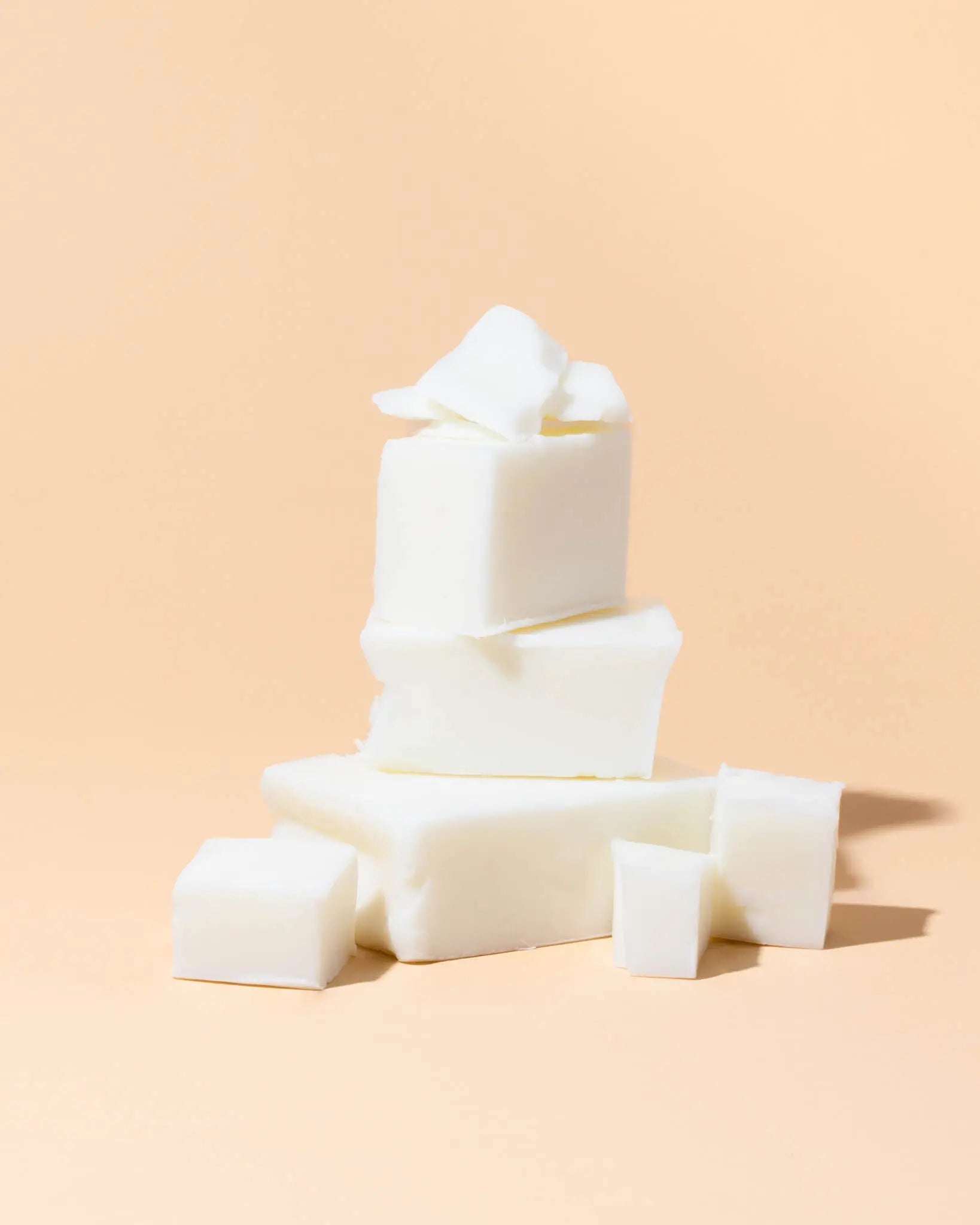 virgin coconut soy™ candle wax | candle-wax | Wiccan Center