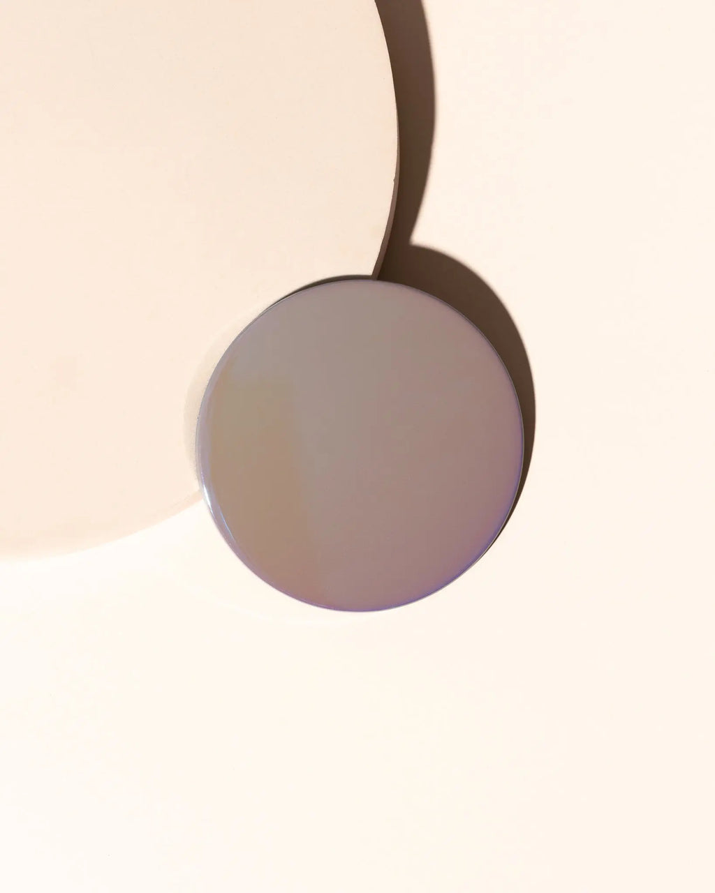 thin metal candle lid | lids | Wiccan Center