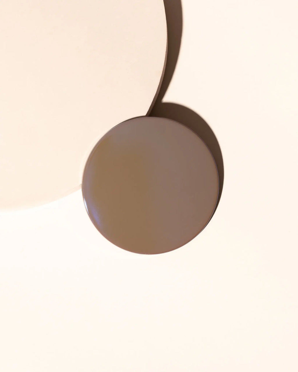 thin metal candle lid | lids | Wiccan Center