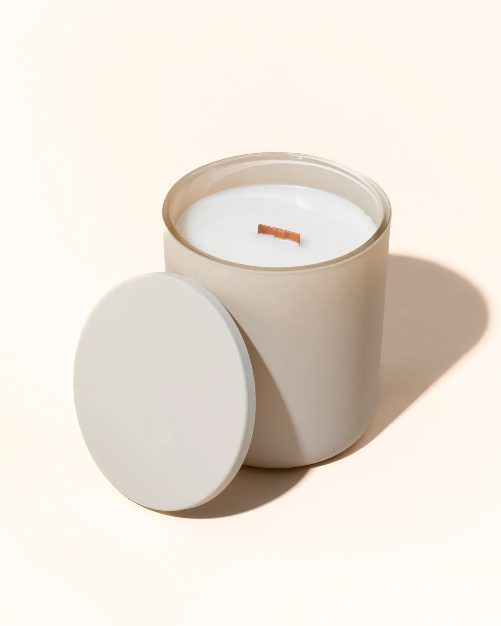 thin metal candle lid | lids | Wiccan Center