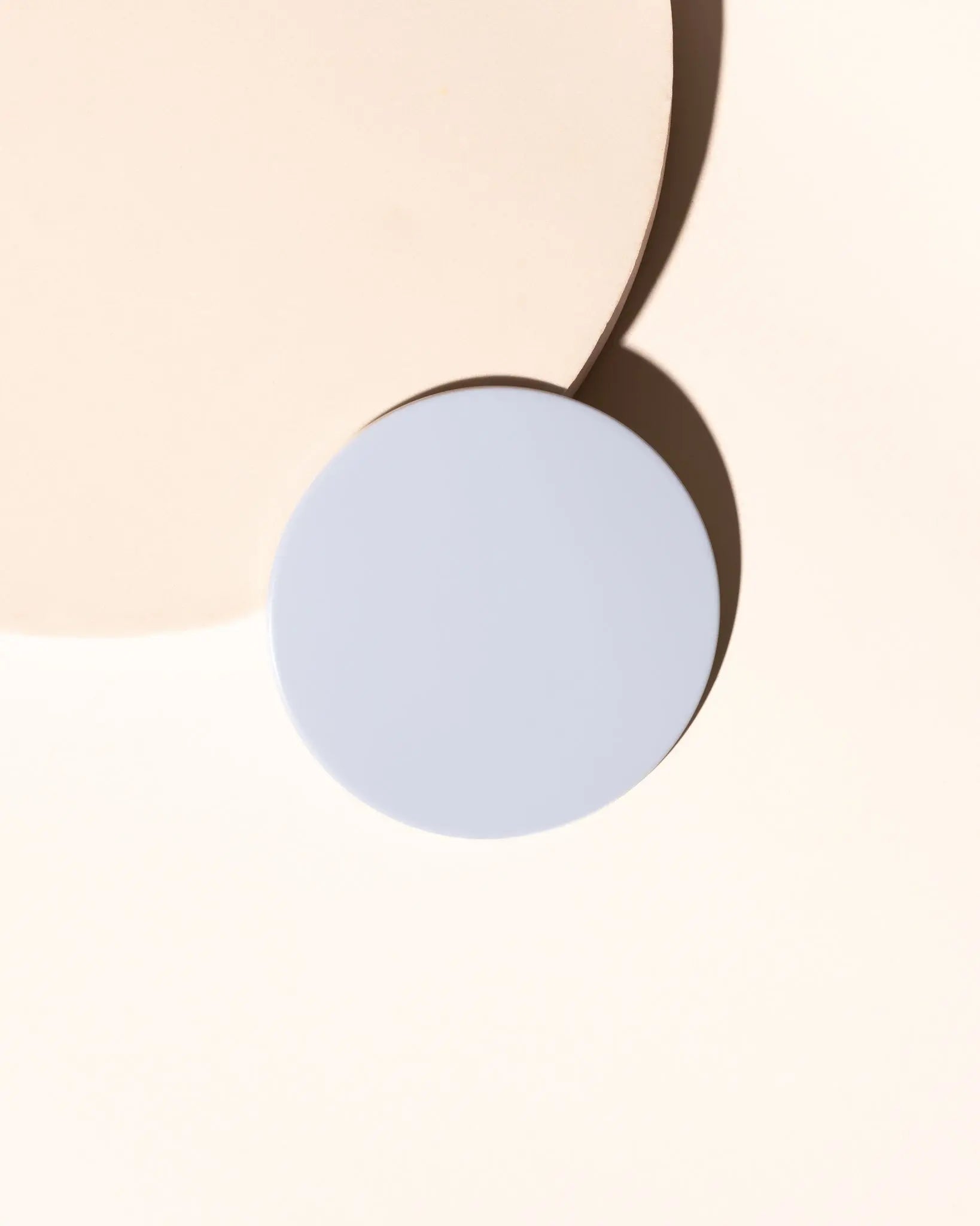 thin metal candle lid | lids | Wiccan Center