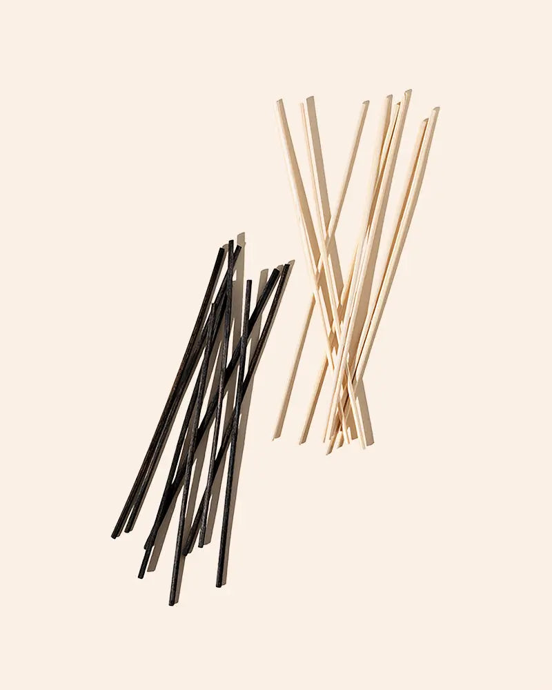 rattan diffuser reeds | reeds | Wiccan Center
