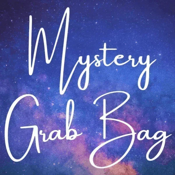 Mystery Grab Bags