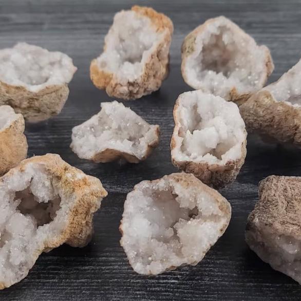Geode Magnet