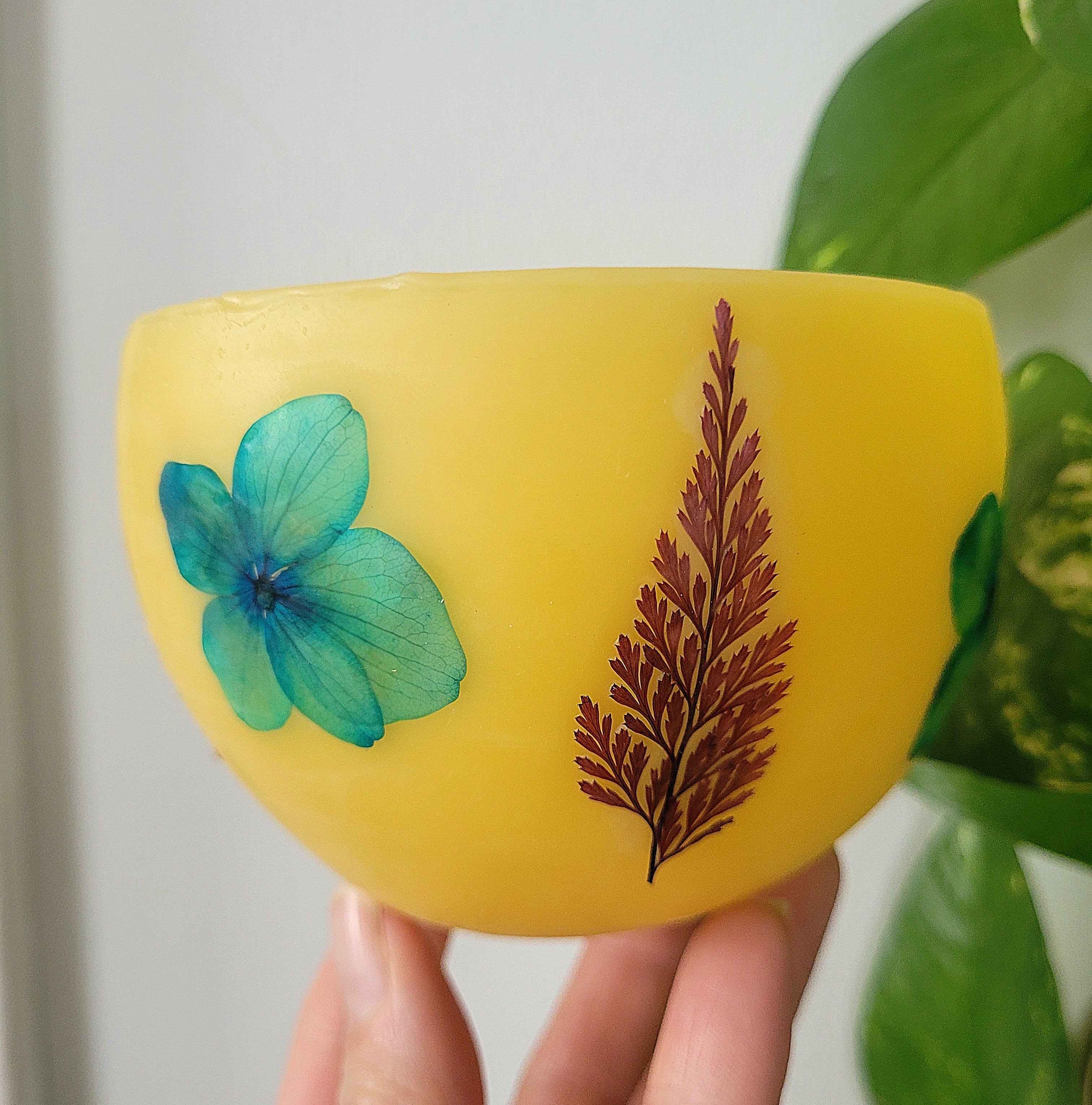 Botanical Luminaries