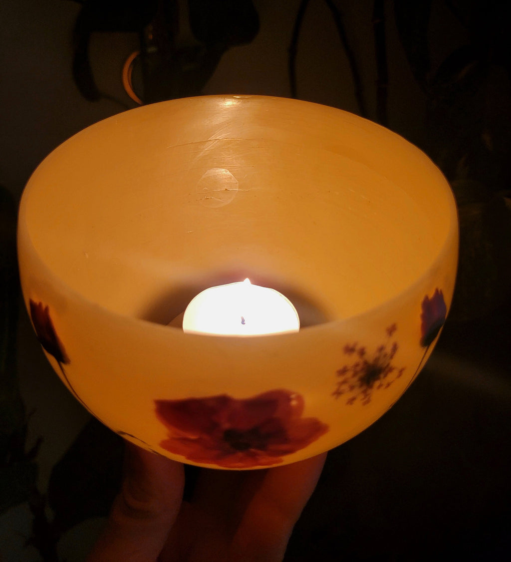 Botanical Luminaries