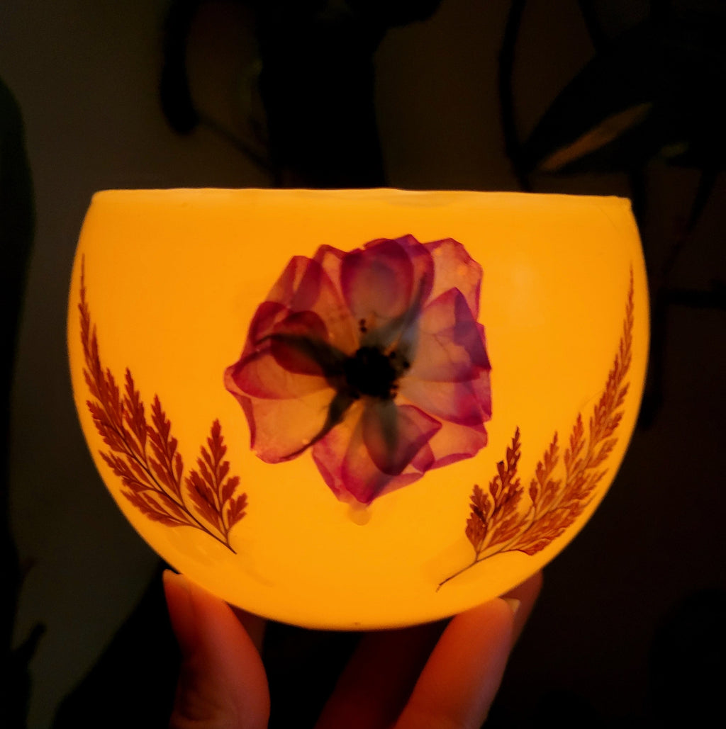 Botanical Luminaries
