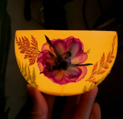 Botanical Luminaries | Luminary | Wiccan Center