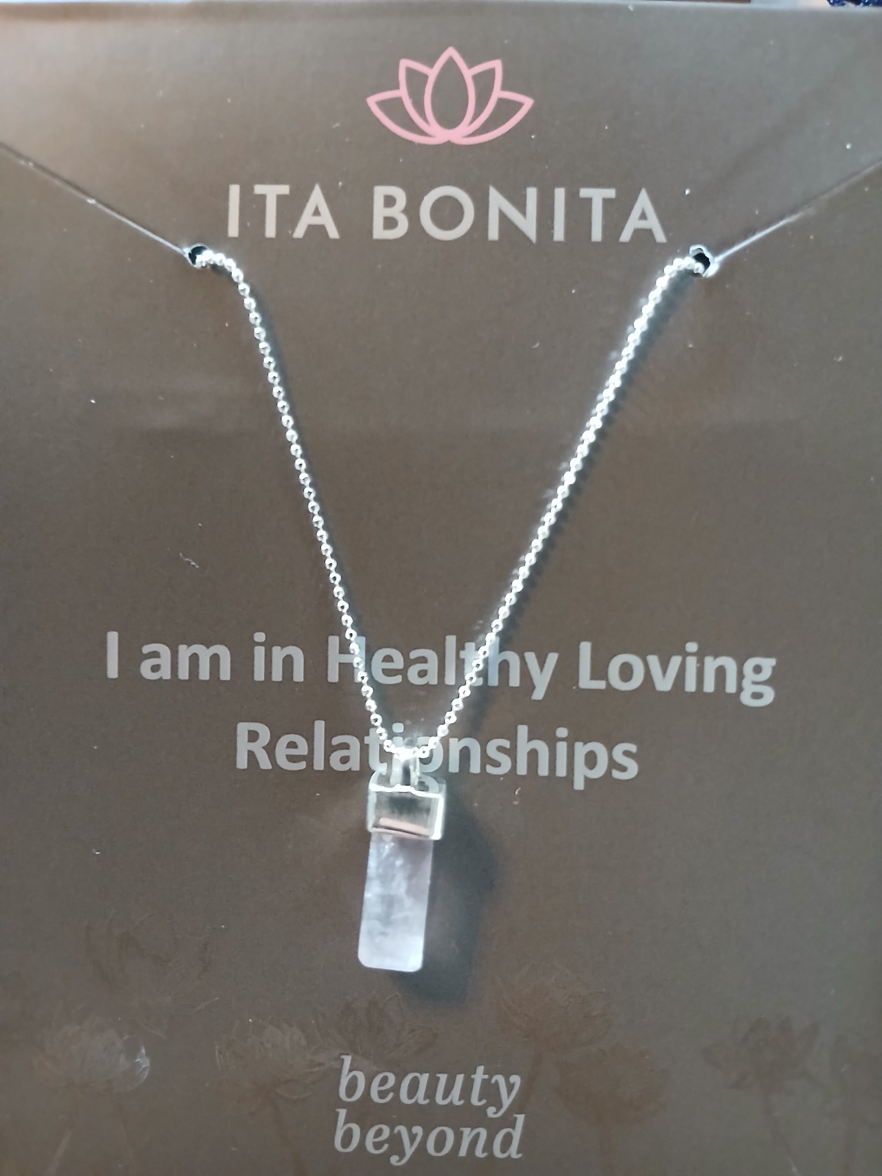 Ita Bonita Jewelry | | Wiccan Center