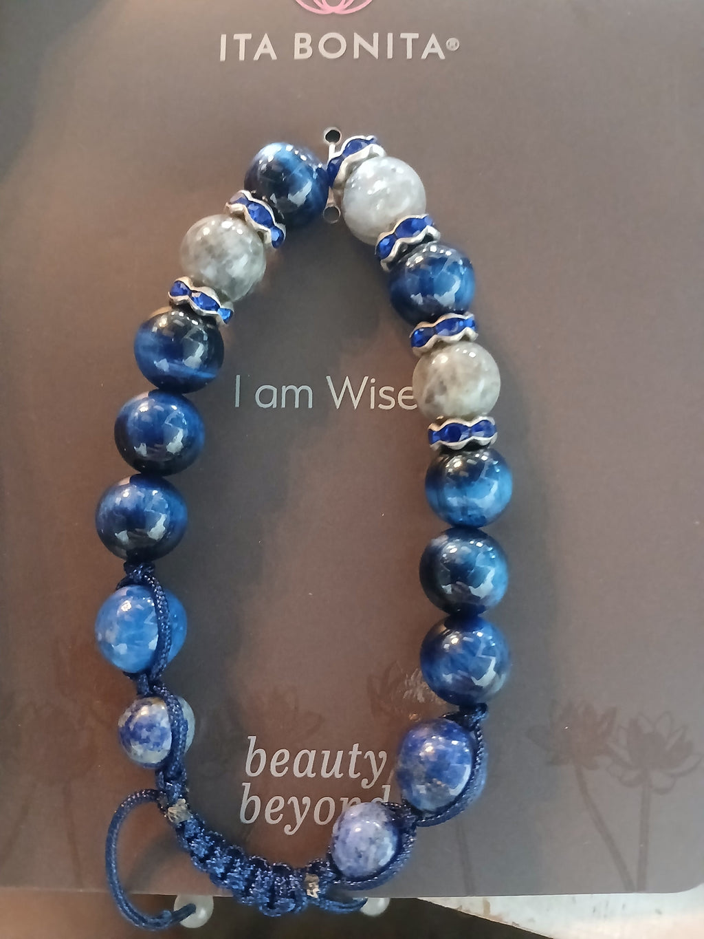 Ita Bonita Jewelry | | Wiccan Center
