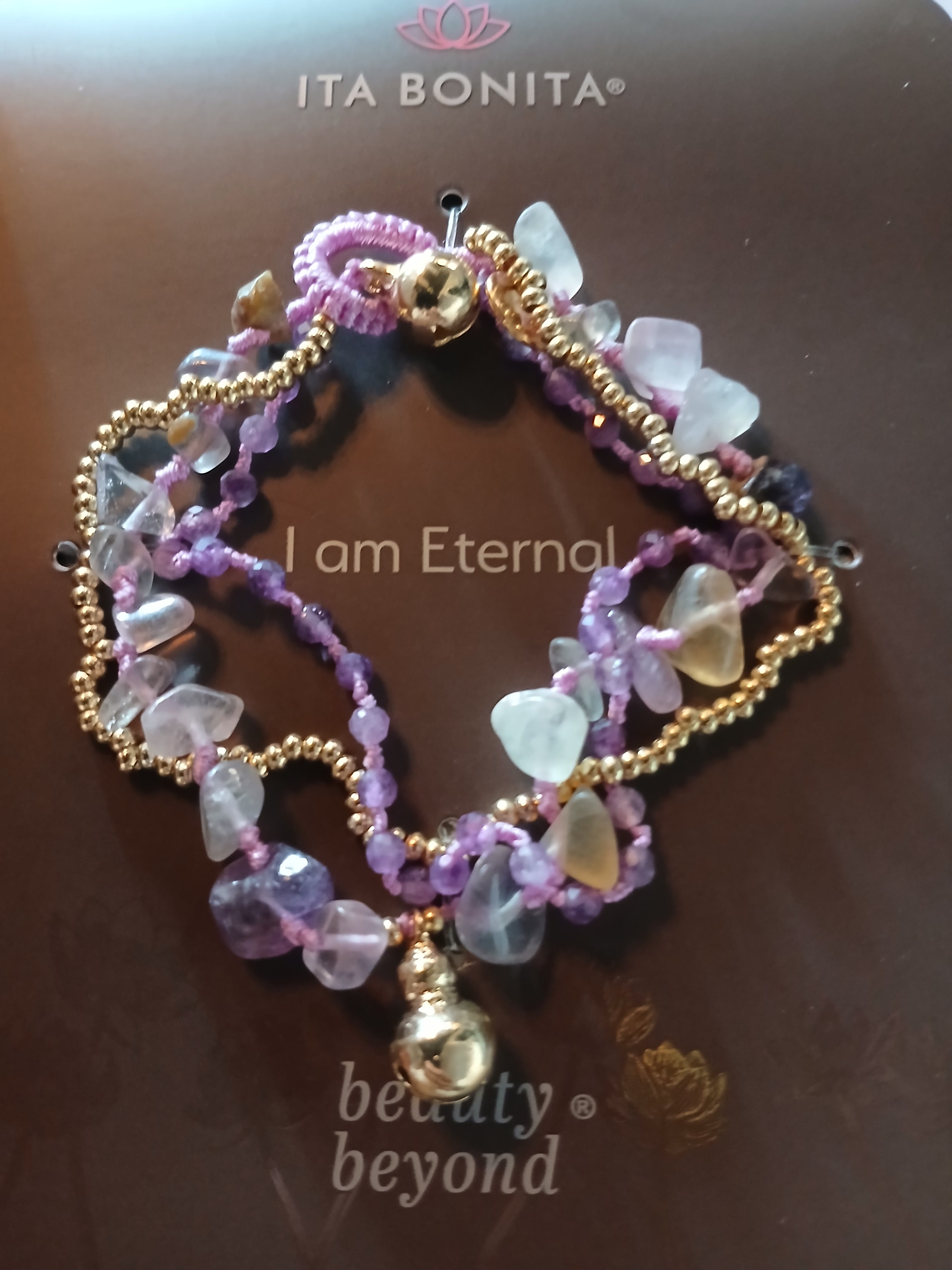 Ita Bonita Jewelry | | Wiccan Center