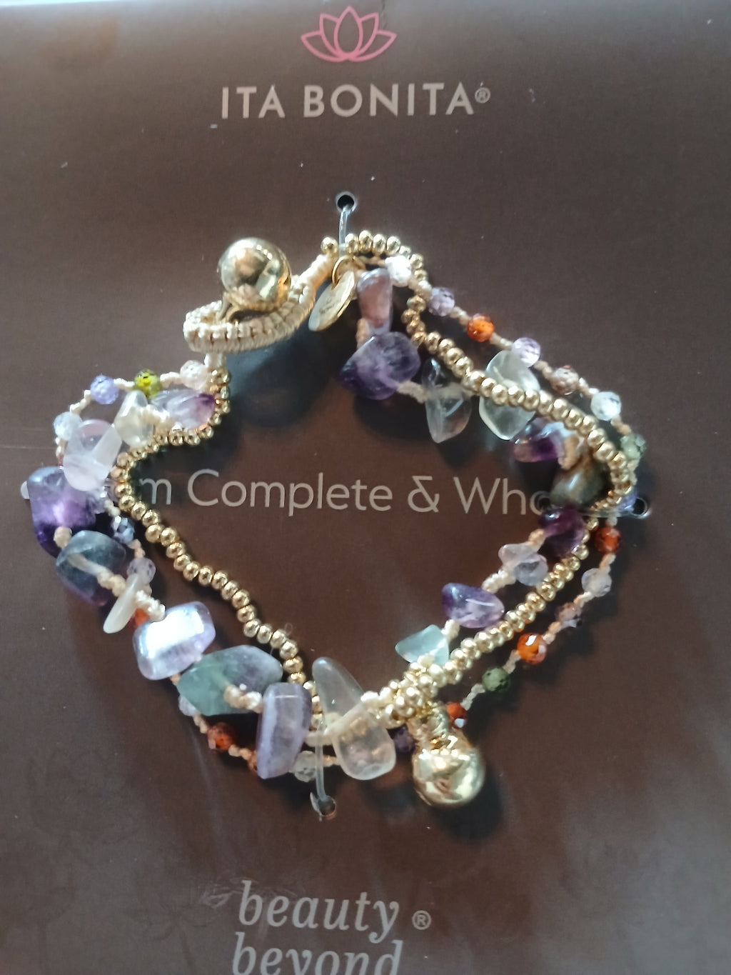 Ita Bonita Jewelry | | Wiccan Center